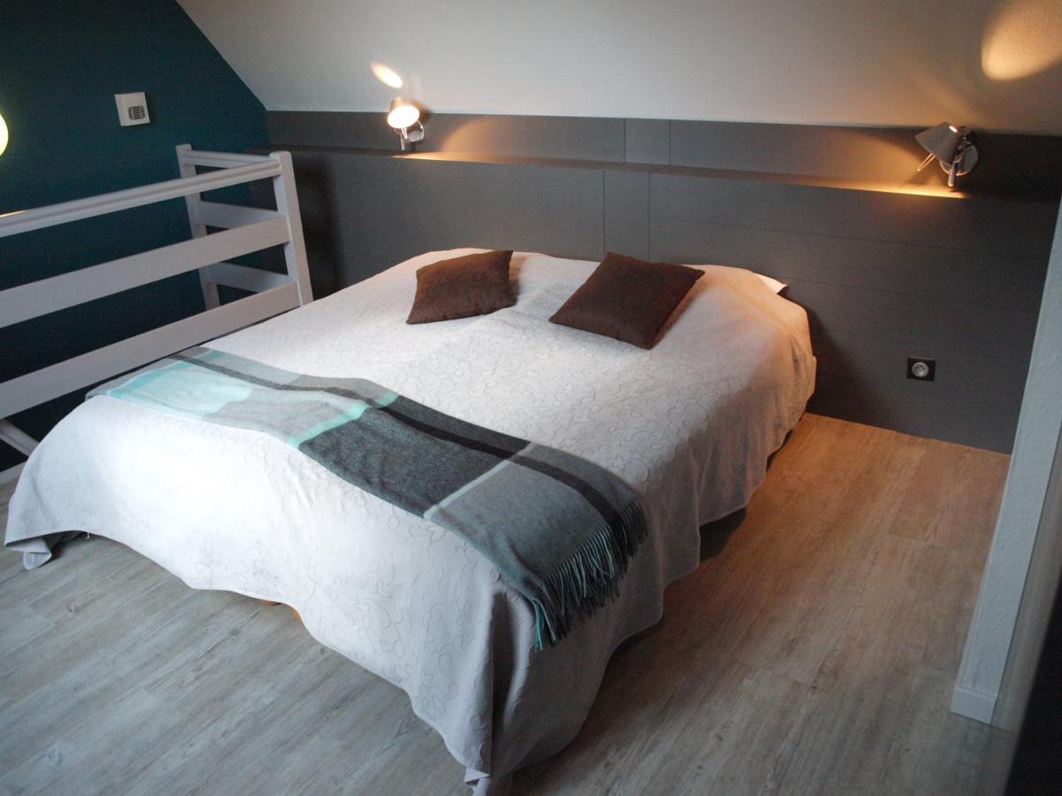 Gites Et Chambres D'Hotes Maison Ungerer Hunspach ภายนอก รูปภาพ