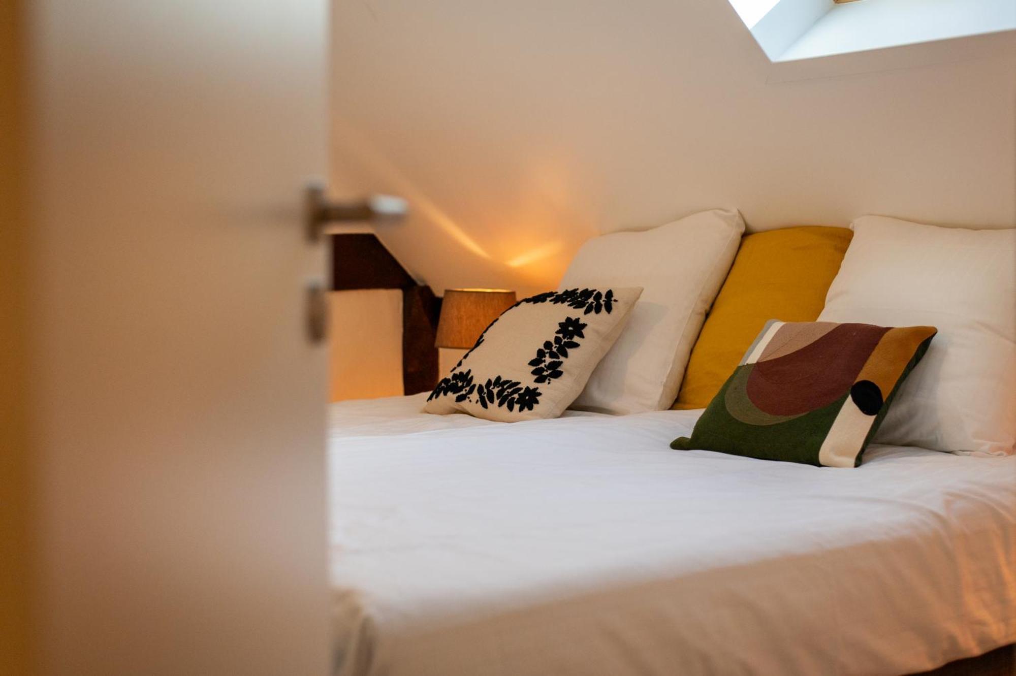 Gites Et Chambres D'Hotes Maison Ungerer Hunspach ภายนอก รูปภาพ