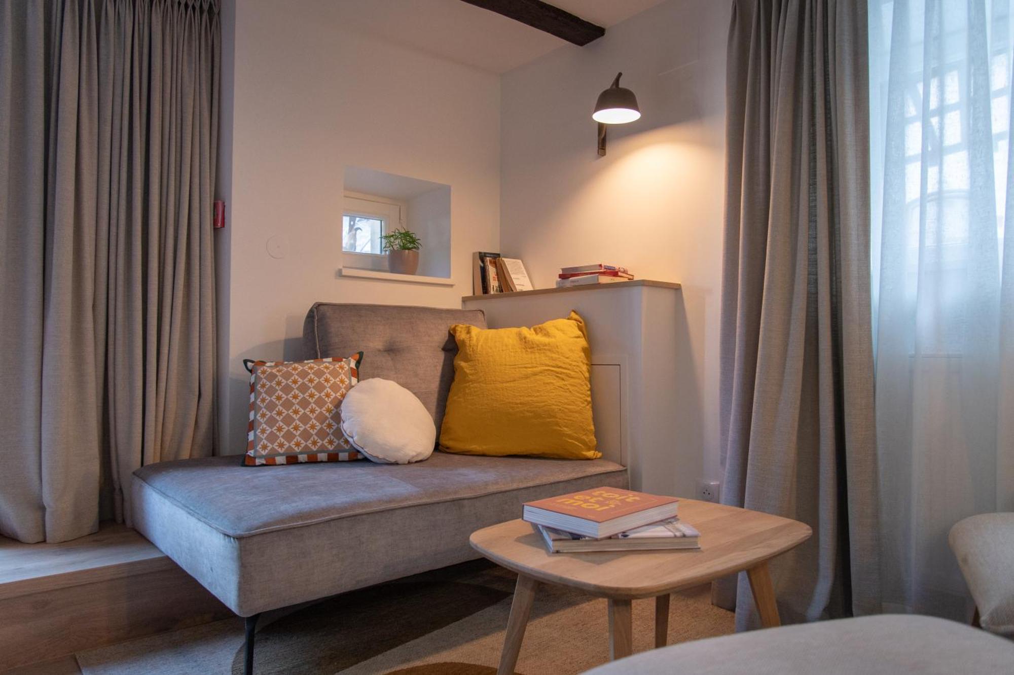Gites Et Chambres D'Hotes Maison Ungerer Hunspach ภายนอก รูปภาพ
